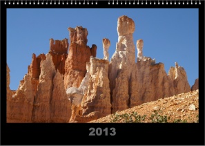 Kalender USA 2013